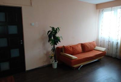 Garsonieră semidecomandată în Ultracentral - 5