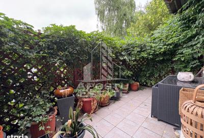 Apartament cu 3 camere, mobilat în Iosefin