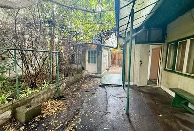 Casă cu 2 camere cu Teren 168 Mp în Bălcescu - 7