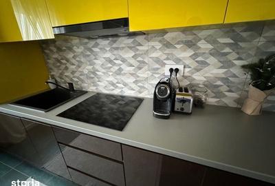 Apartament cu 2 camere în Calea Aradului - 6