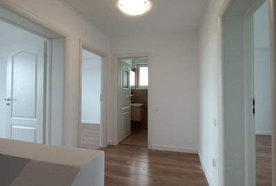 Casă individuală cu 5 camere cu Teren 500 Mp în Exterior Vest - 18