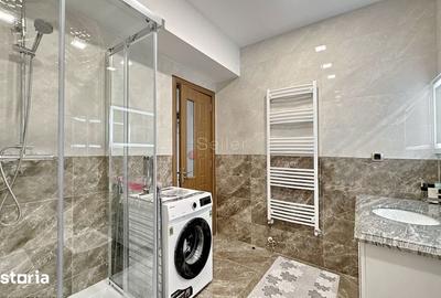 Apartament cu 3 camere în Central - 2