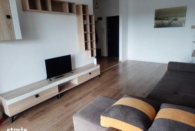 Apartament cu 2 camere decomandat în Vitan