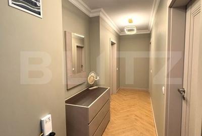 Apartament cu 3 camere în Central - 4