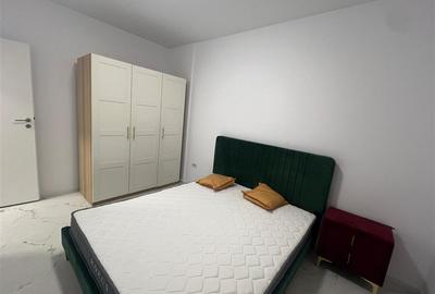 Apartament cu 2 camere decomandat în Metalurgiei - 2