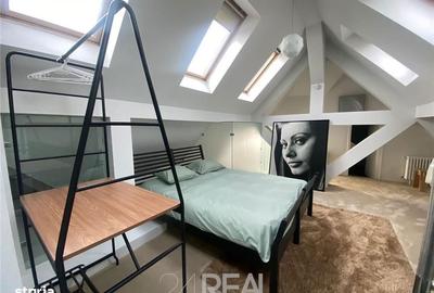 Spațiu comercial, de 180 mp, în Central - 20