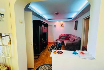 Apartament cu 2 camere în Tătărași