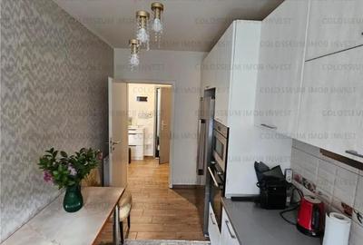 Apartament cu 3 camere decomandat în Avantgarden - 3