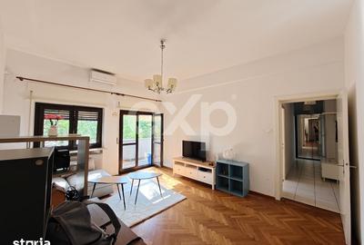 Apartament cu 2 camere decomandat în Eminescu