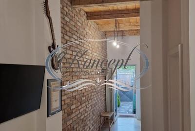 Apartament cu 4 camere semidecomandat, mobilat în Mărăști - 19