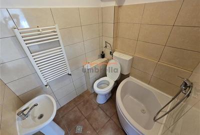 Garsonieră nedecomandată în Plopilor - 3
