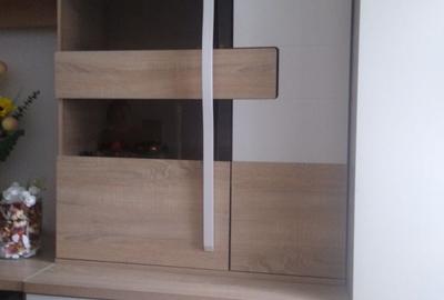 Apartament cu 2 camere decomandat în Manolești - 1