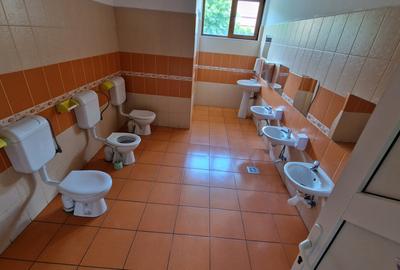 Casă cu 10 camere cu Canalizare în Bunloc - 2