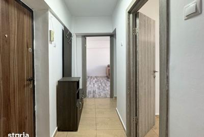 Apartament cu 2 camere decomandat, mobilat în Delfinariu - 3