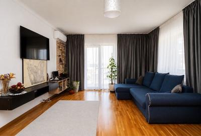 Apartament cu 2 camere decomandat în Valea Lupului - 6