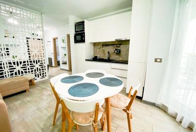 Apartament cu 2 camere decomandat în Nord
