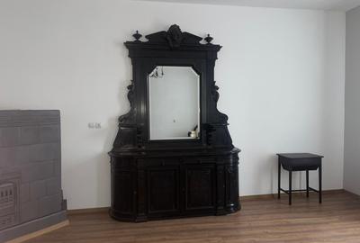 Casă cu 2 camere în Central
