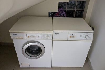 Apartament cu 3 camere decomandat în Mărăști - 1