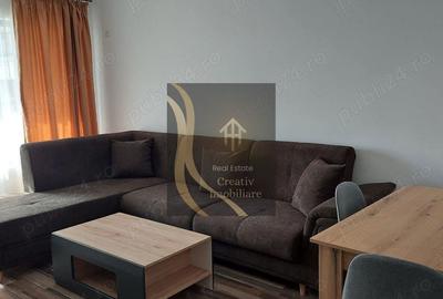 Apartament cu 2 camere decomandat, mobilat în Berceni - 2