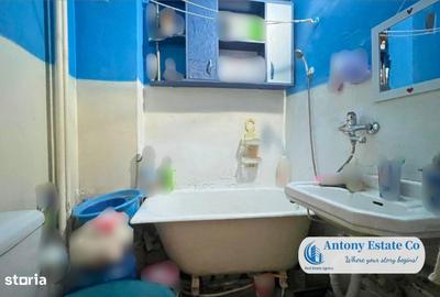 Apartament cu 3 camere nedecomandat în Centura - 3