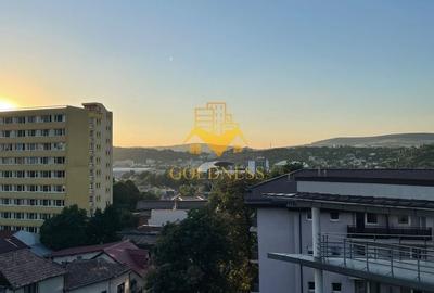 Apartament cu 3 camere decomandat în Central - 6
