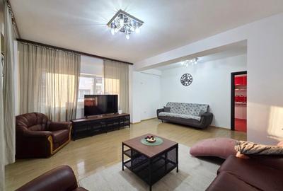 Apartament cu 2 camere decomandat, mobilat în Chiajna