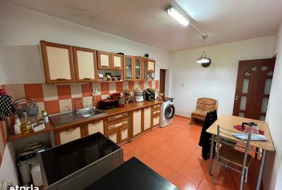 Casă cu 5 camere cu Teren 360 Mp în Ferentari - 20