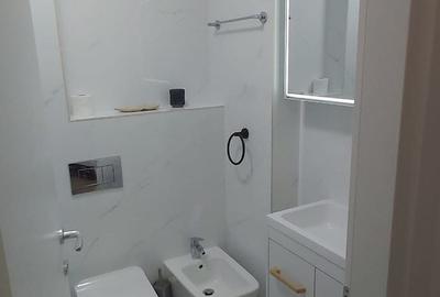 Apartament cu 2 camere în Aviatorilor