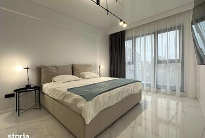 Apartament cu 2 camere decomandat în Nord