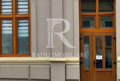 Spațiu comercial, de 81 mp, în Sânmartin - 11