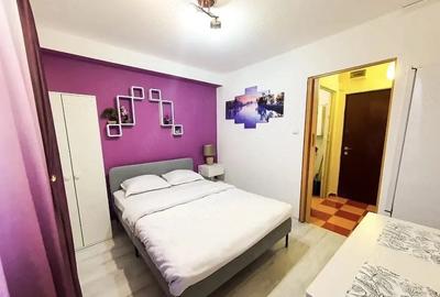 Garsonieră semidecomandată în Drumul Taberei - 1