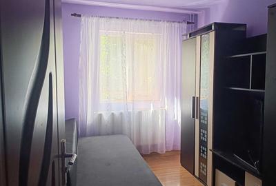 Apartament cu 2 camere decomandat în Șagului - 1