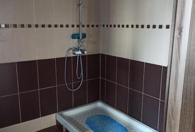 Duplex cu 6 camere cu Canalizare în Central - 7