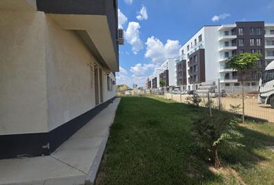 Apartament cu 3 camere decomandat în Pipera - 2