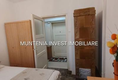 Apartament cu 3 camere semidecomandat în Trivale - 4