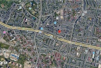 Apartament cu 2 camere în Titan