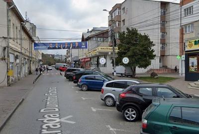 Apartament cu 2 camere semidecomandat în Dorohoi - 1