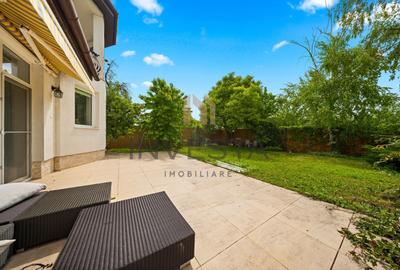 Casă individuală cu 5 camere cu Canalizare în Gruia - 3