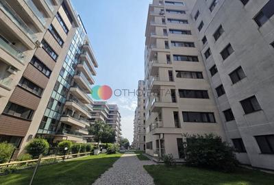 Apartament cu 2 camere în Tunari - 8