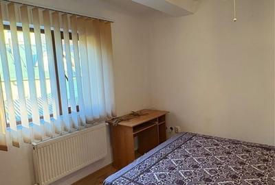 Casă cu 1 camere în Păcurari
