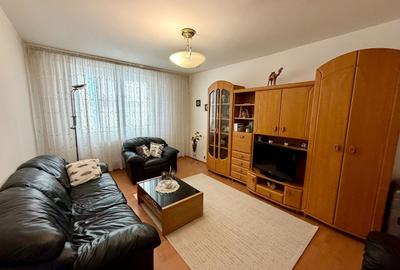 Apartament cu 2 camere decomandat, mobilat în Central - 2