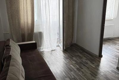 Apartament cu 2 camere decomandat în Vest - 2