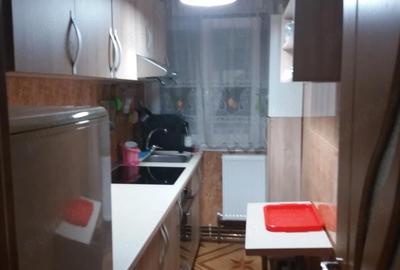 Apartament cu 2 camere decomandat în Central - 1