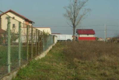 Teren Construcții intravilan de 4310 mp, în Central - 2