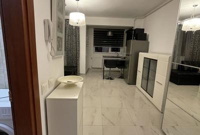 Garsonieră în Chiajna - 2