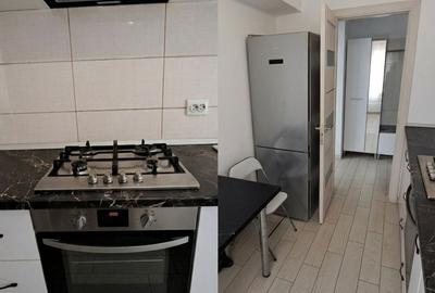 Apartament cu 2 camere decomandat în Nicolina - 2