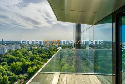 Apartament cu 5 camere în Floreasca - 3
