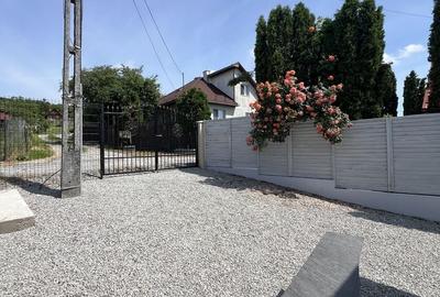 Casă cu 3 camere cu Teren 220 Mp în Central