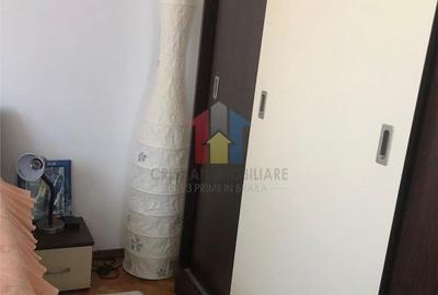 Apartament cu 2 camere decomandat în Ultracentral - 9