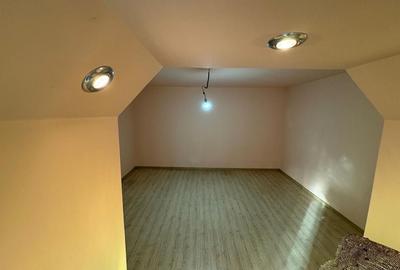 Casă cu 3 camere în Ilișua - 6